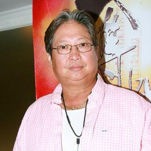 Sammo Hung Profile Photo