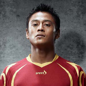 Samsul Arif Profile Photo
