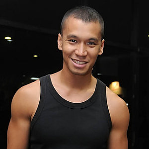 Samuel Rizal Profile Photo