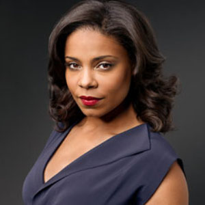 Sanaa Lathan Profile Photo