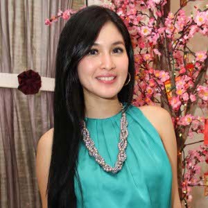 Sandra Dewi Profile Photo