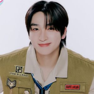 Sangyeon Profile Photo