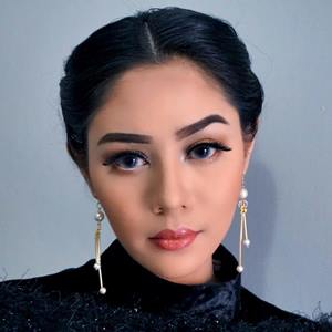 Saphira Indah Profile Photo