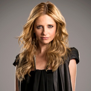 Sarah Michelle Gellar Profile Photo