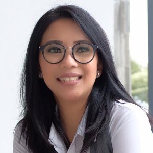Sari Simorangkir Profile Photo