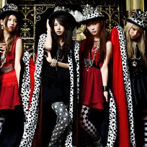 SCANDAL Profile Photo