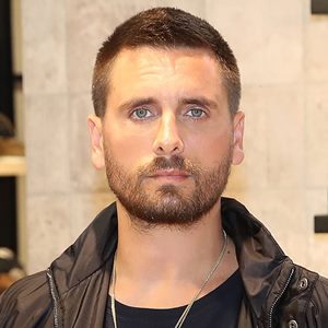 Scott Disick Profile Photo
