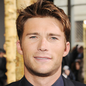 Scott Eastwood Profile Photo
