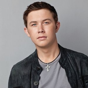 Scotty McCreery Profile Photo