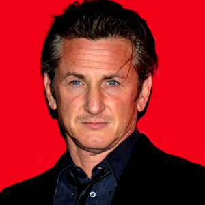 Sean Penn Profile Photo