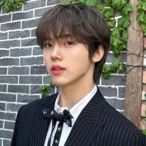 Seongmin Profile Photo