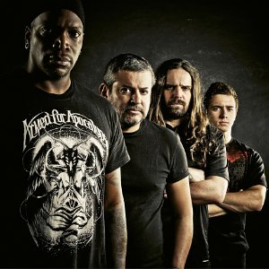 Sepultura Profile Photo