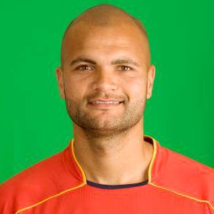 Sergio van Dijk Profile Photo