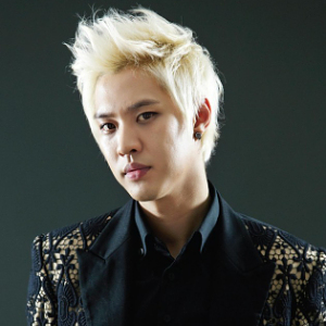 Seungho Profile Photo
