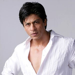 Shahrukh Khan Profile Photo