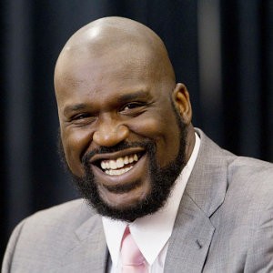Shaquille O'Neal Profile Photo