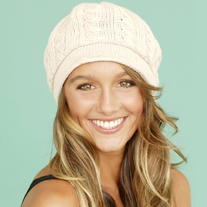 Sharni Vinson Profile Photo