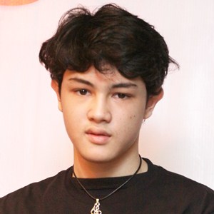 Shawn Adrian Khulafa Profile Photo