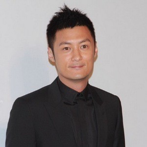 Shawn Yue Profile Photo