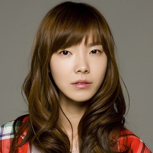 Shin Bora Profile Photo