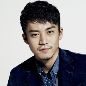 Shun Oguri Profile Photo