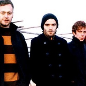 Sigur Ros Profile Photo