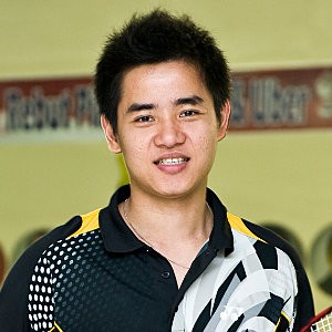 Simon Santoso Profile Photo