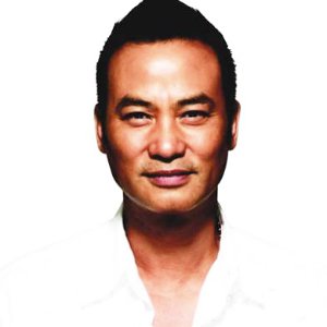 Simon Yam Profile Photo