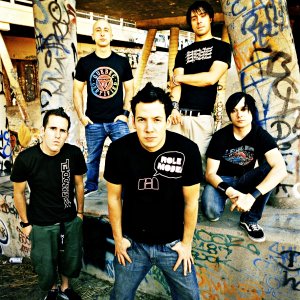 Simple Plan Profile Photo