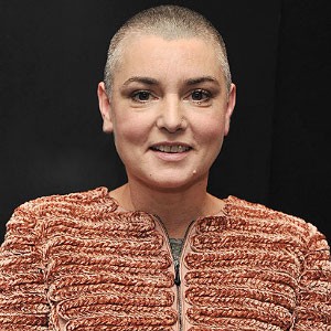 Sinead O'connor Profile Photo