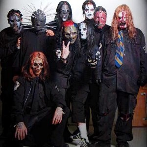 Slipknot Profile Photo