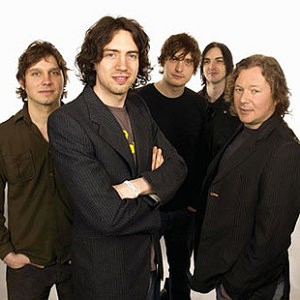 Snow Patrol Profile Photo