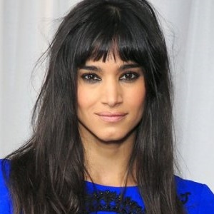 Sofia Boutella Profile Photo