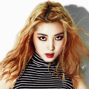 Sohyun Profile Photo