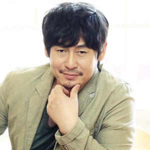 Sol Kyung Gu Profile Photo