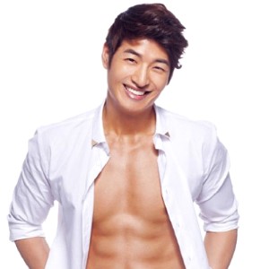Son Ho Young Profile Photo