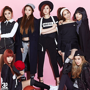 SONAMOO Profile Photo