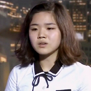 Song Heejin Profile Photo