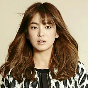 Song Hye Kyo Profile Photo