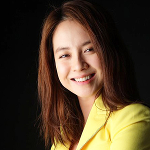 Song Ji Hyo Profile Photo