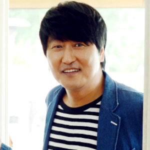 Song Kang Ho Profile Photo