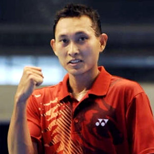 Sony Dwi Kuncoro Profile Photo