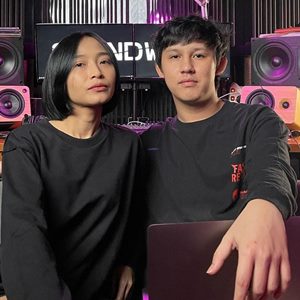 Soundwave Profile Photo
