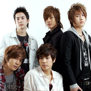 SS501 Profile Photo