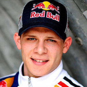 Stefan Bradl Profile Photo