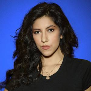 Stephanie Beatriz Profile Photo