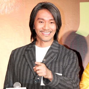 Stephen Chow Profile Photo
