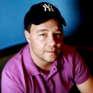 Stephen Graham Profile Photo