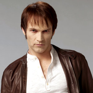 Stephen Moyer Profile Photo