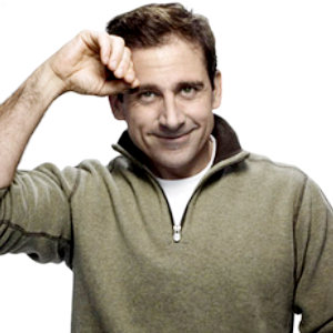 Steve Carell Profile Photo